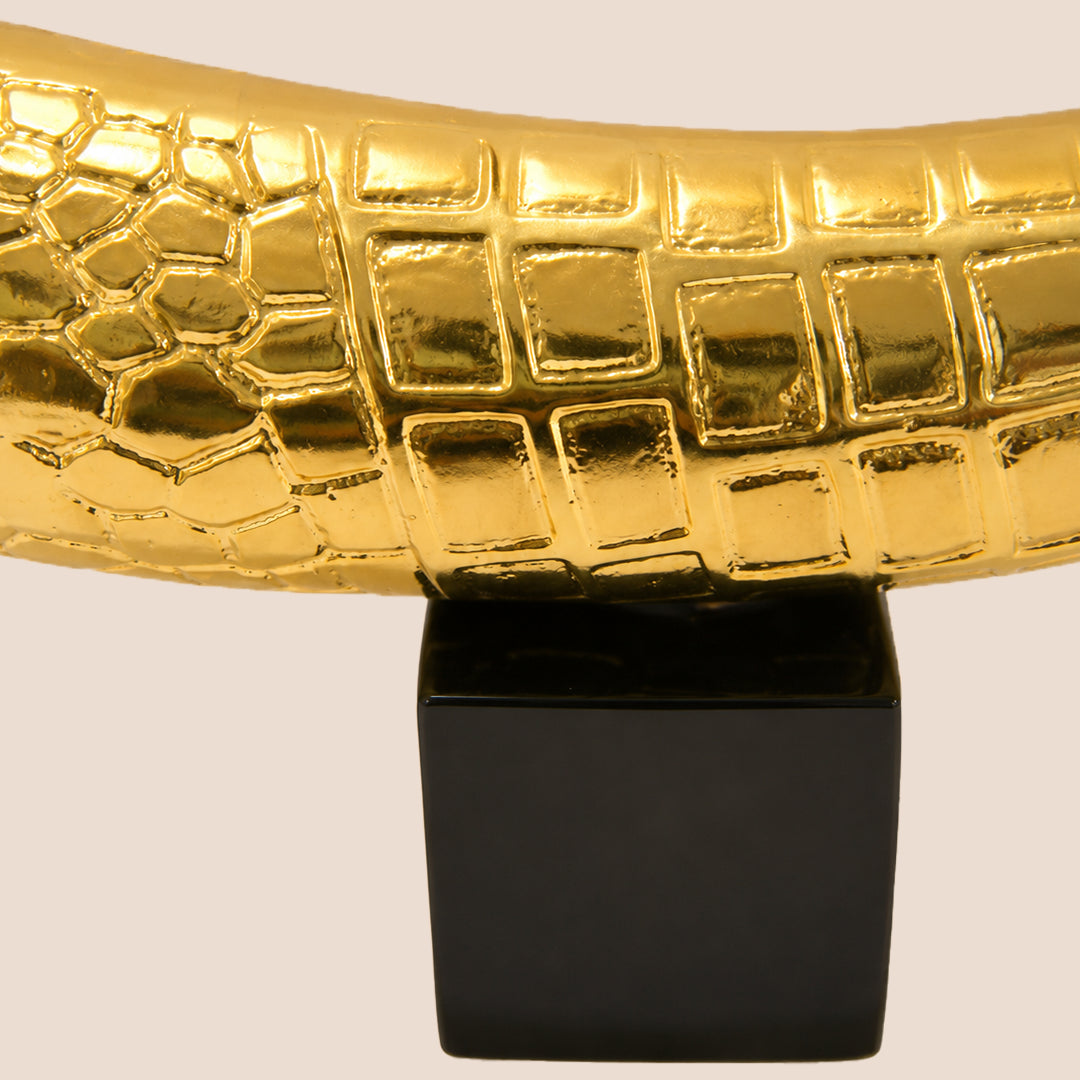 Lunaris Arc- Sculpture