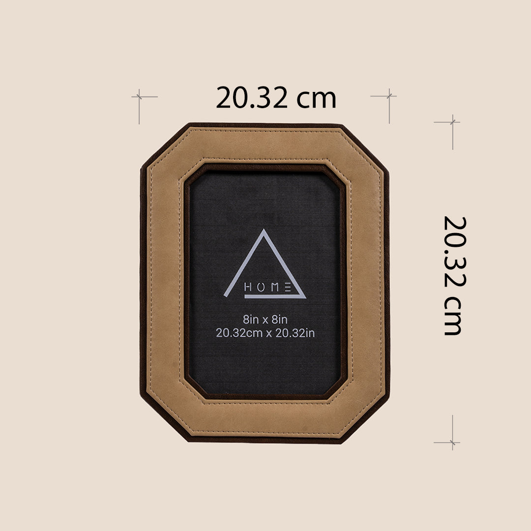 Twin Hue Octa Frame