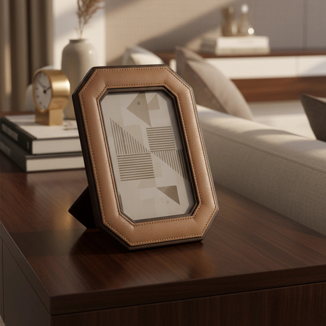 Twin Hue Octa Frame
