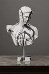 Timeless Virtue - Sculpture