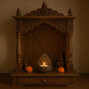 Sanctum Glow- Scented Candle - ACad Home
