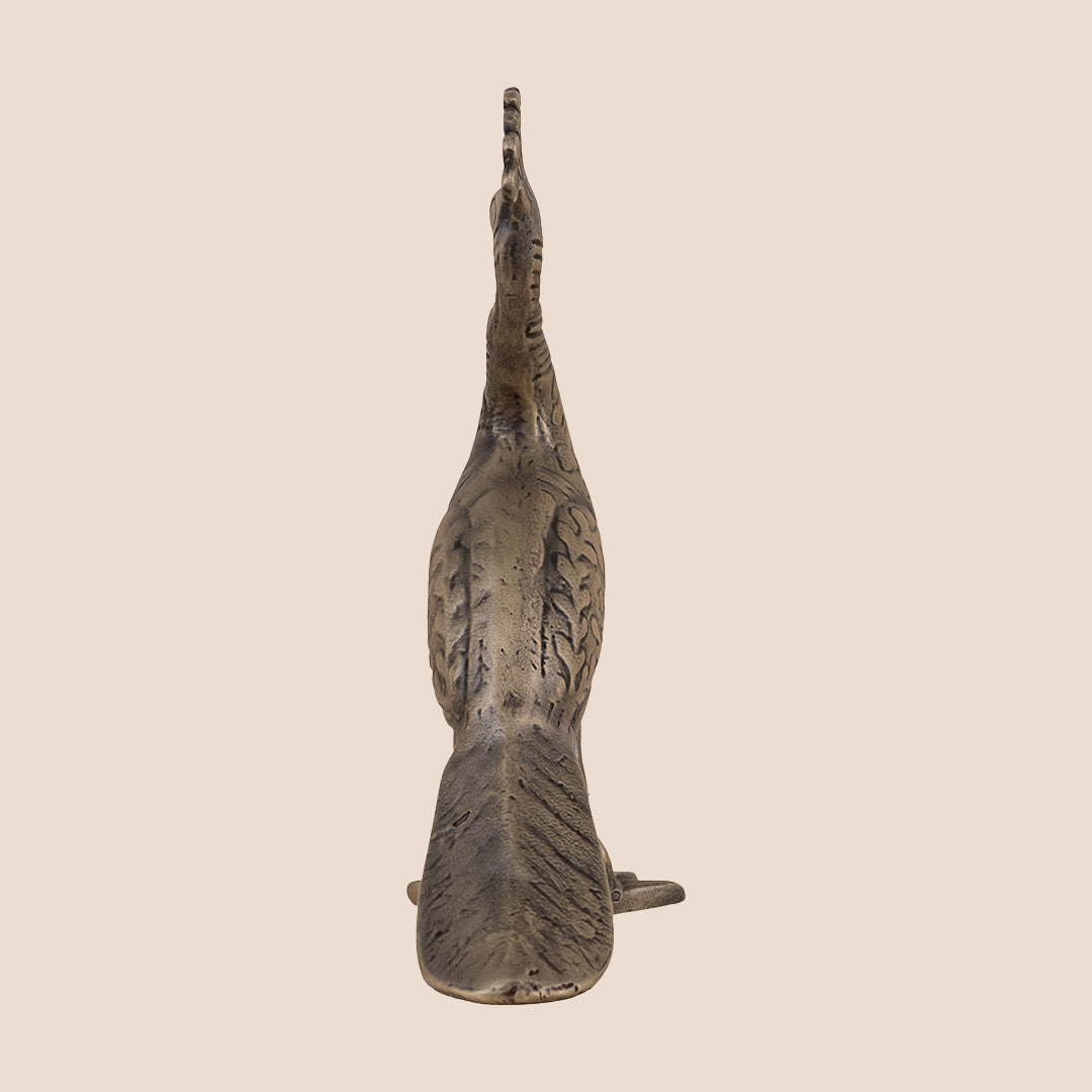 Aura of Grace (Medium) - Sculpture