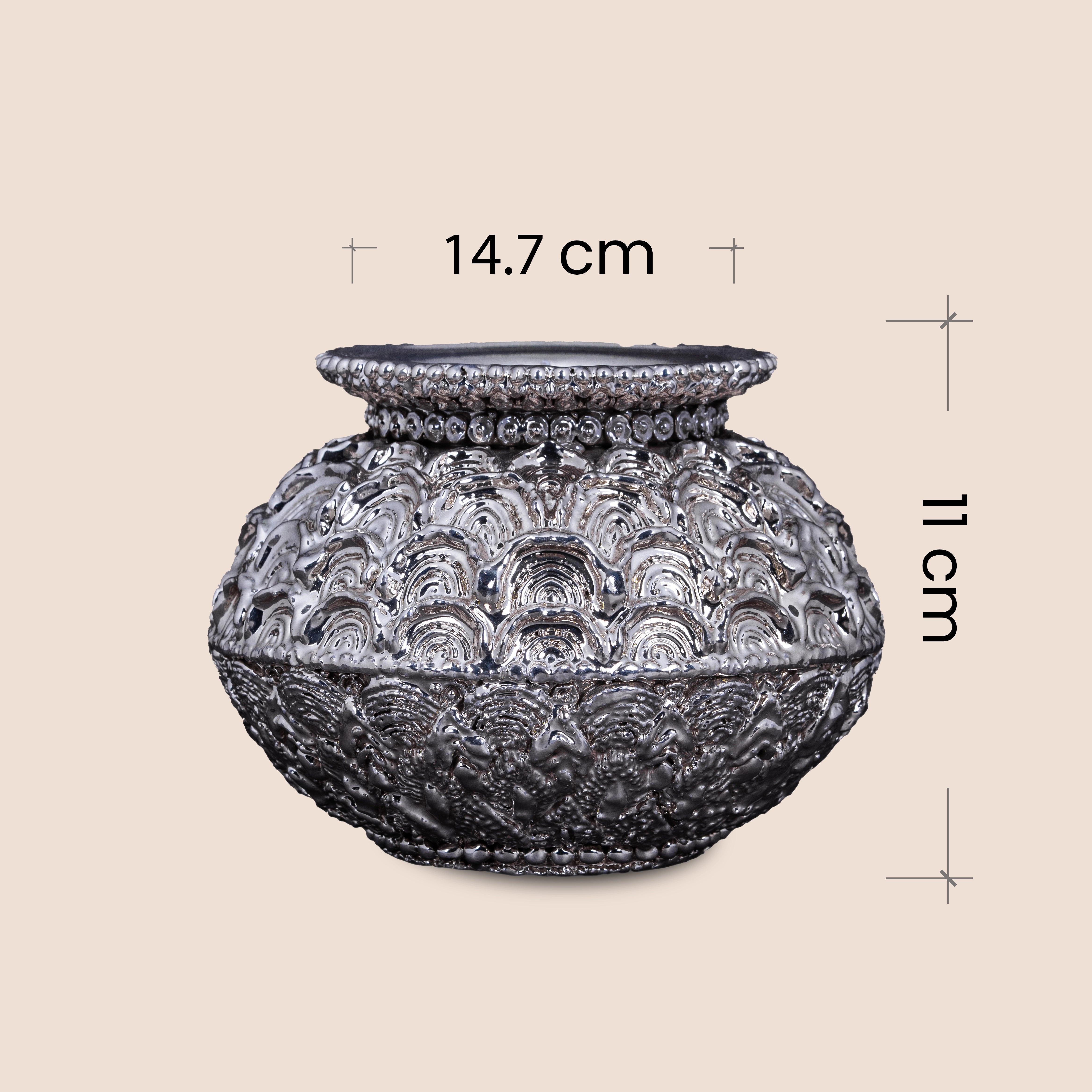 Vessel of Sacred Light - Scented Candles