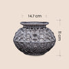 Vessel of Sacred Light - Scented Candles