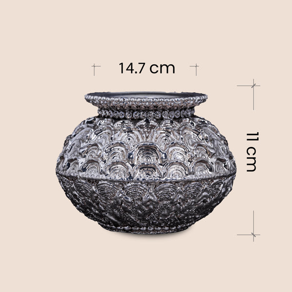 Vessel of Sacred Light - Scented Candles