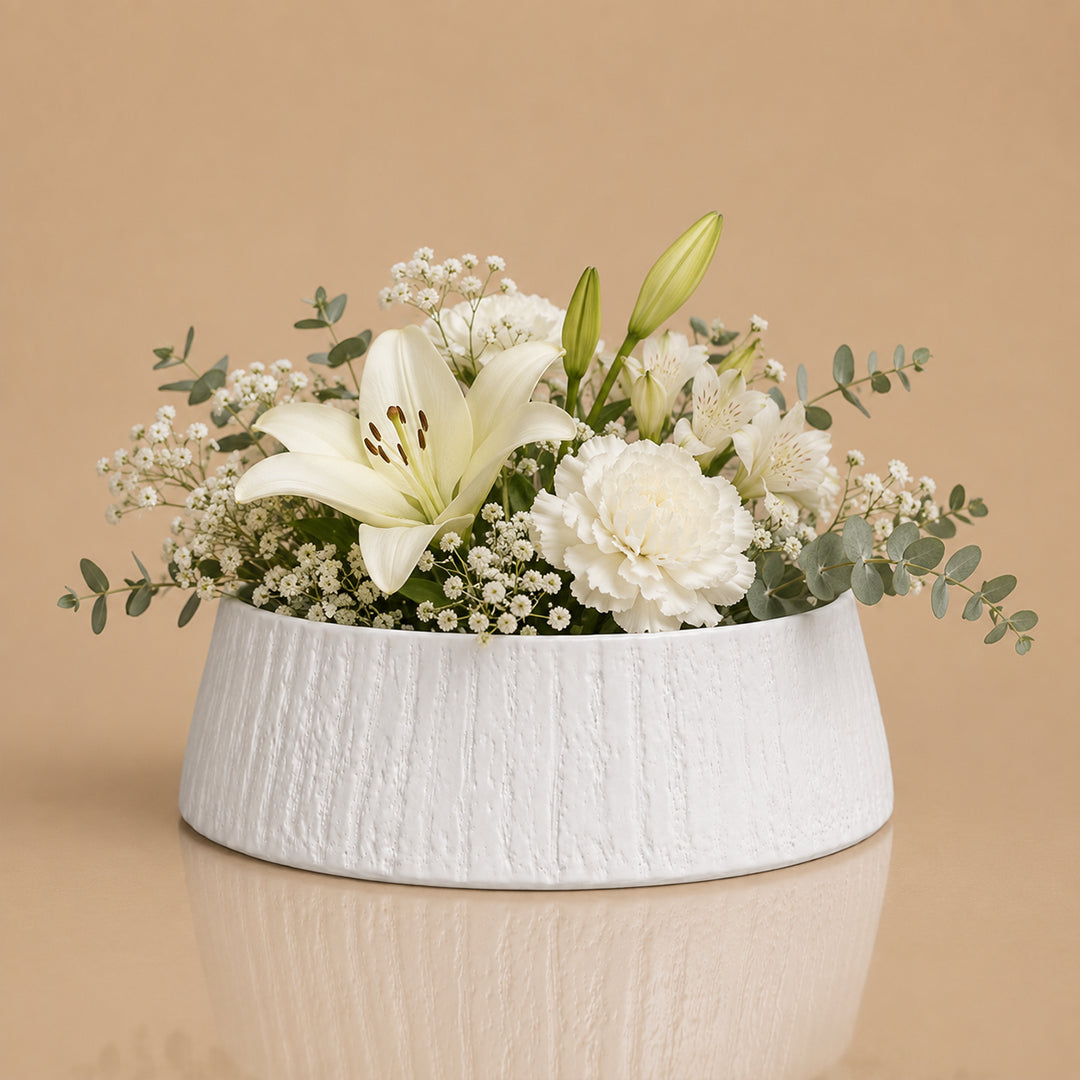 Lunelle Bloom - The Vase