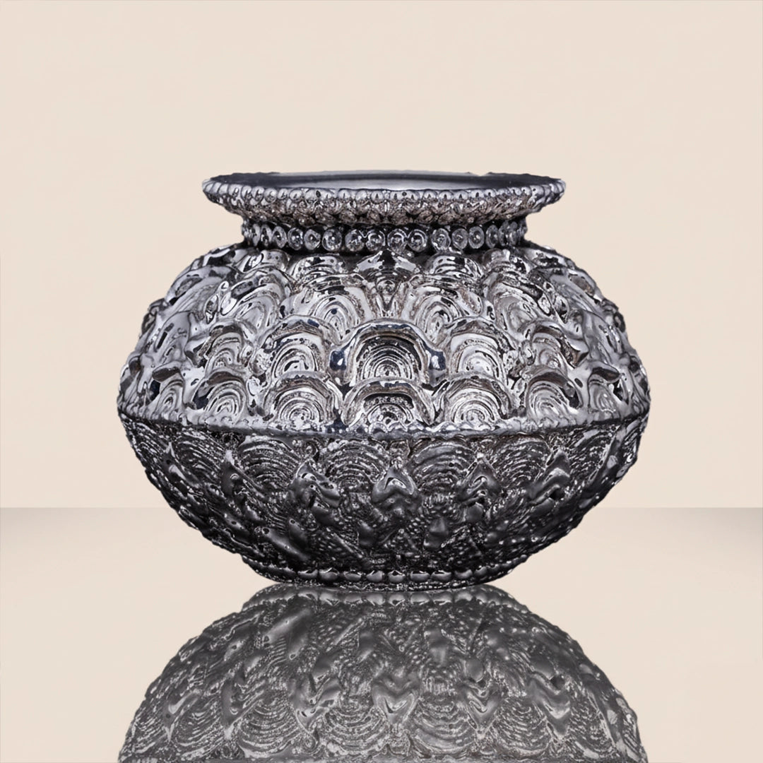 Vessel of Sacred Light - Scented Candles