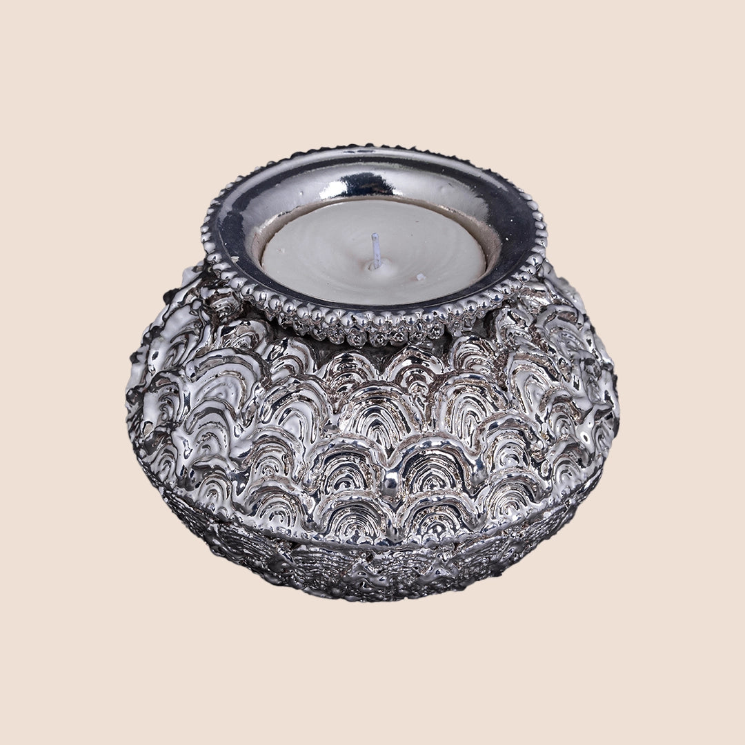 Vessel of Sacred Light - Scented Candles