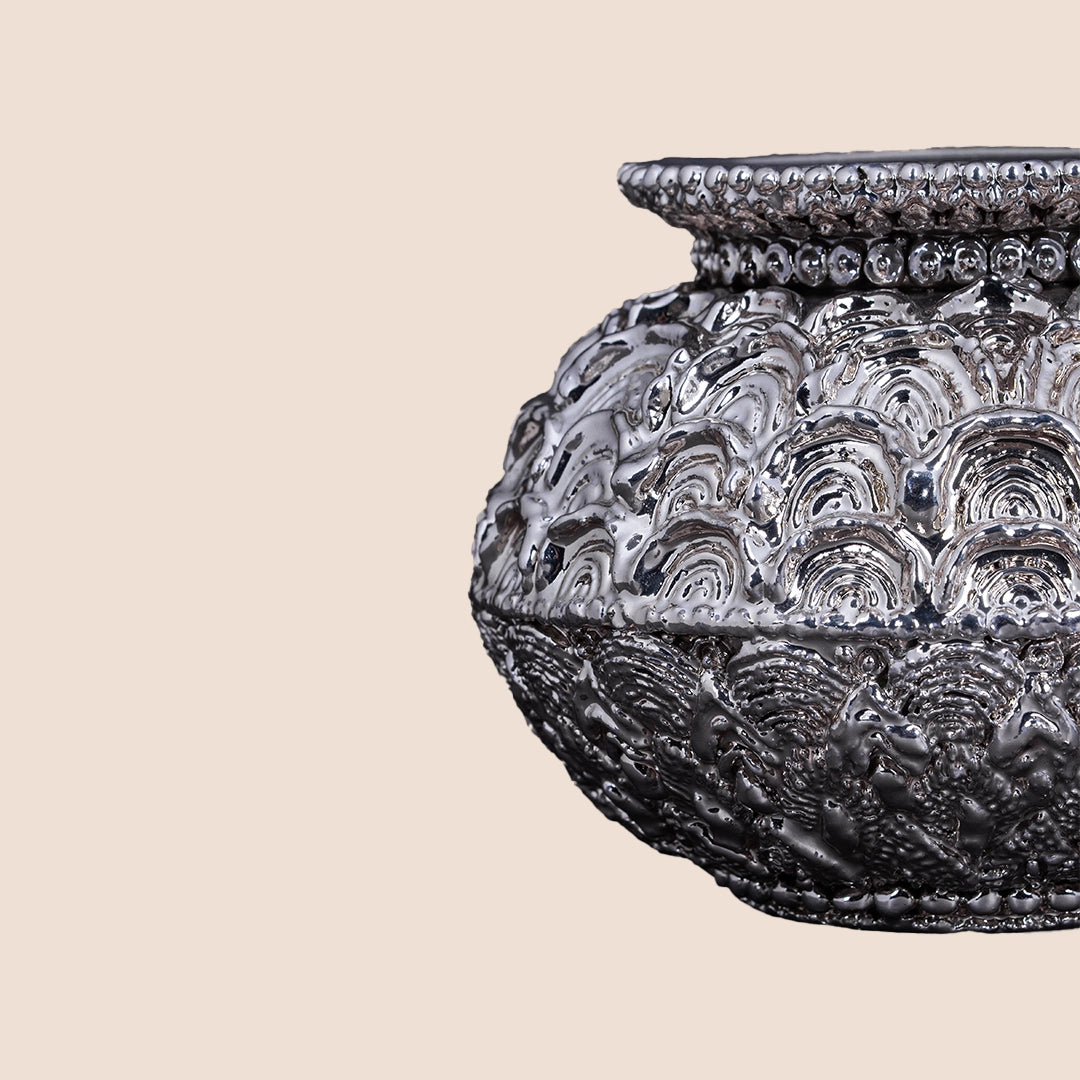 Vessel of Sacred Light - Scented Candles