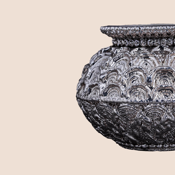 Vessel of Sacred Light - Scented Candles