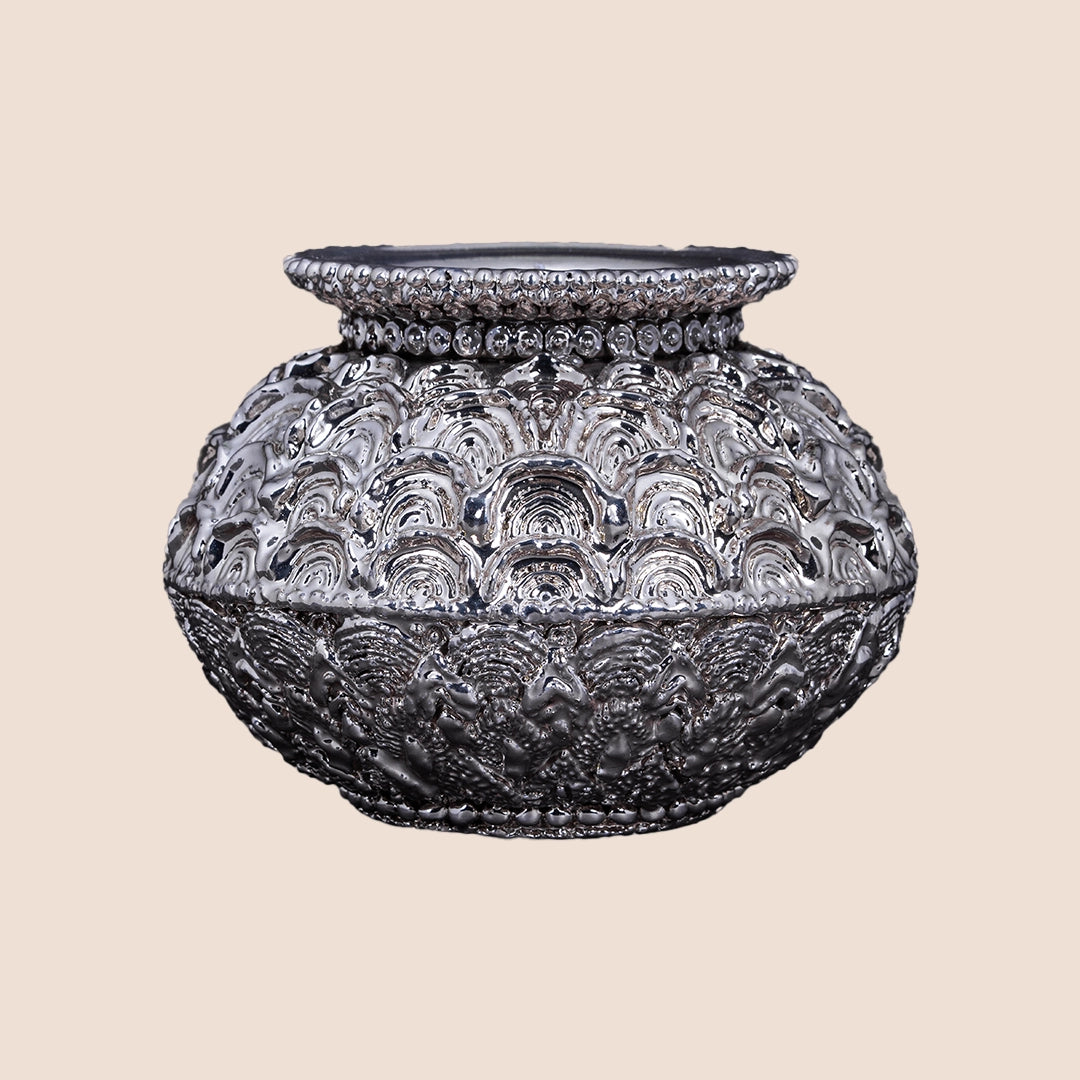 Vessel of Sacred Light - Scented Candles