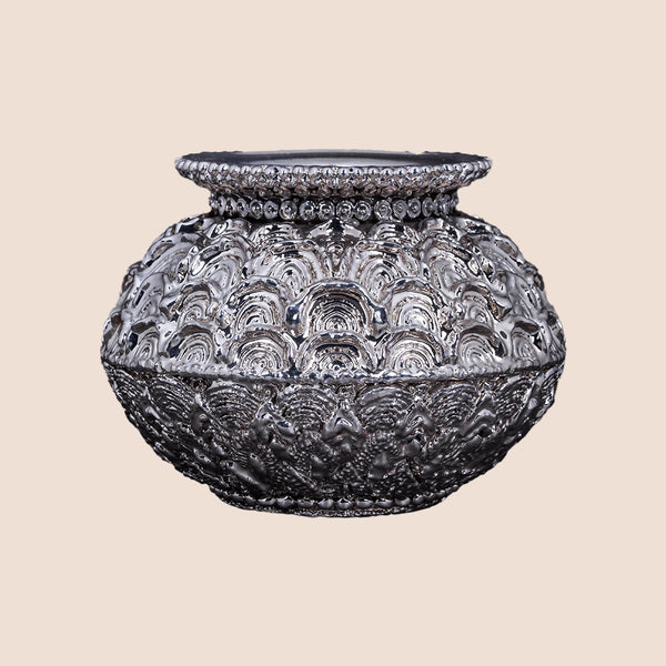 Vessel of Sacred Light - Scented Candles