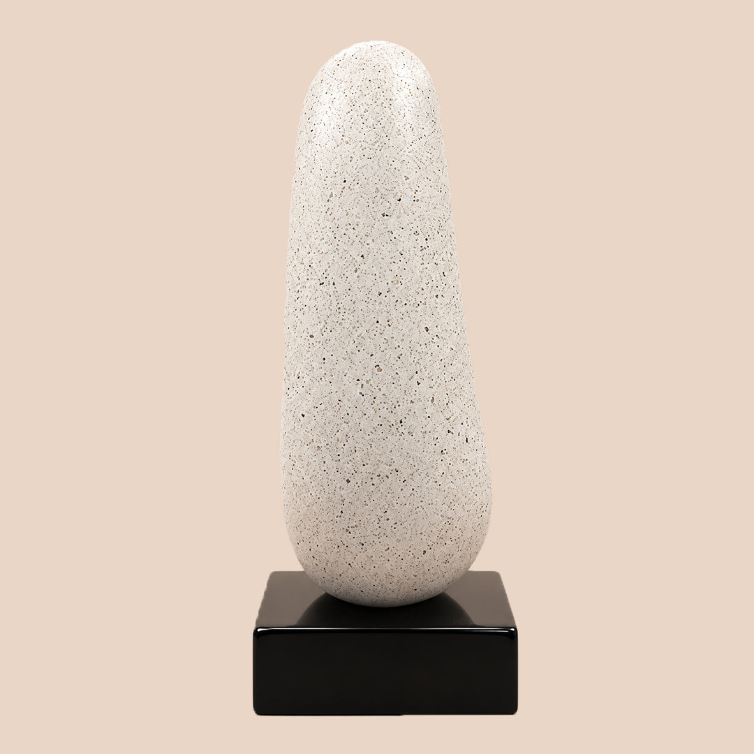 Aurelith Orbit – Sculpture