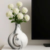 Womb of Silence - Vase - ACad Home