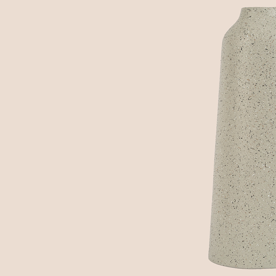 Shikhara - Vase