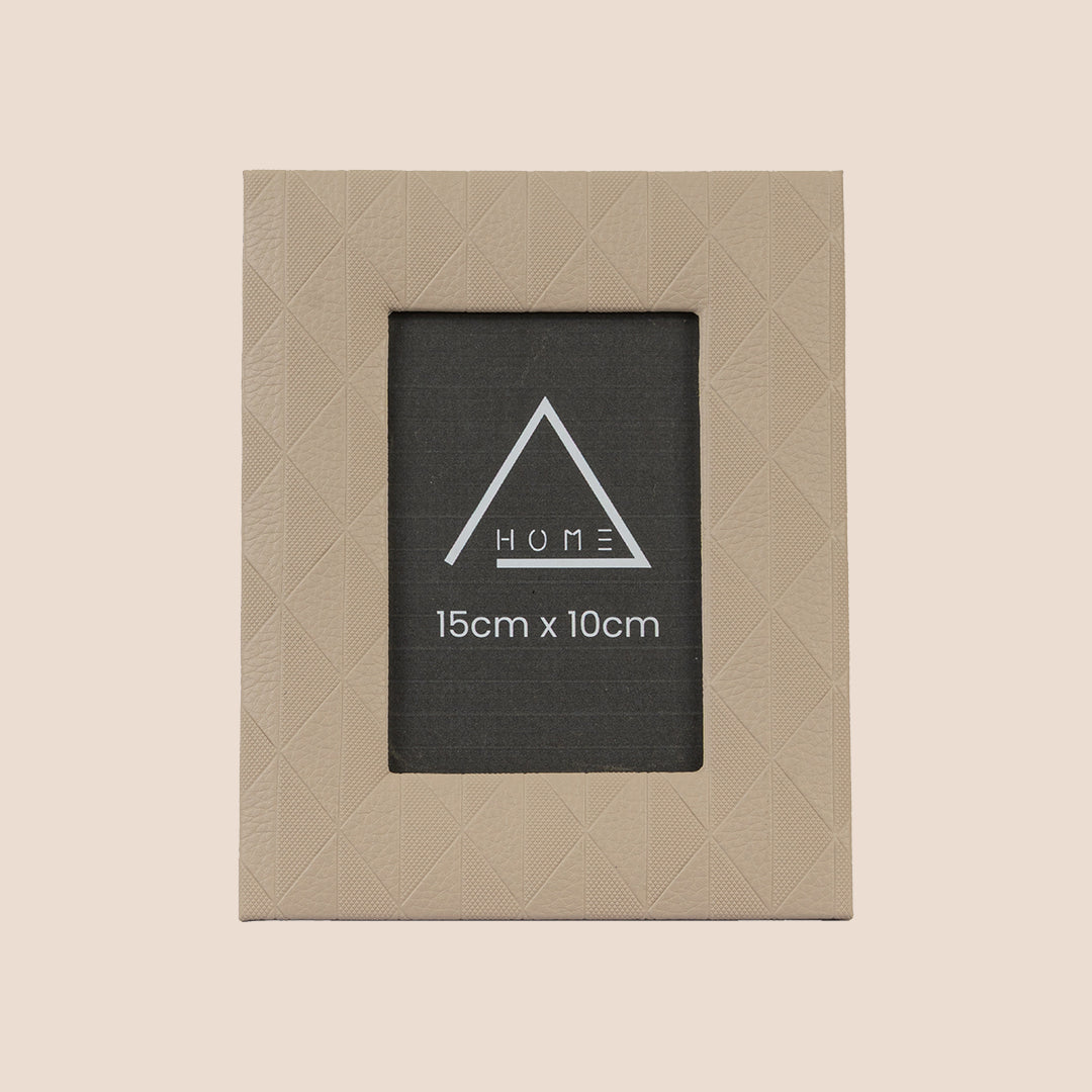 The Azure Photo Frame - Get your personalised photo printed - Rakhi Gift Set