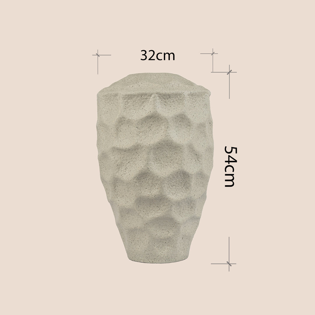Alba Grande - The Vase