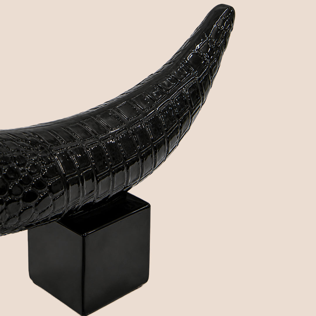 Lunaris Arc- Sculpture