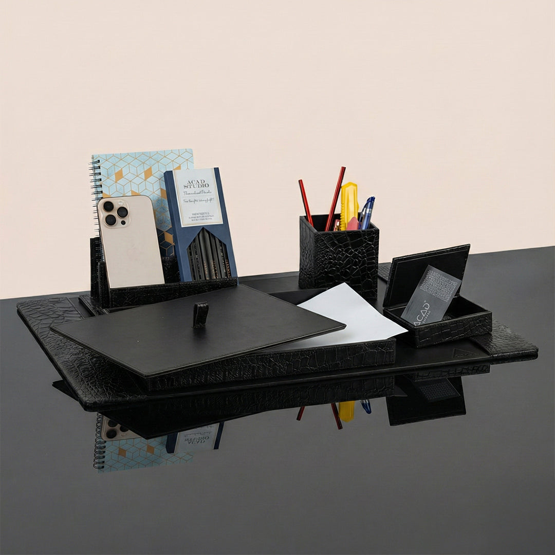 Imperial Slate - Rakhi Gift Set