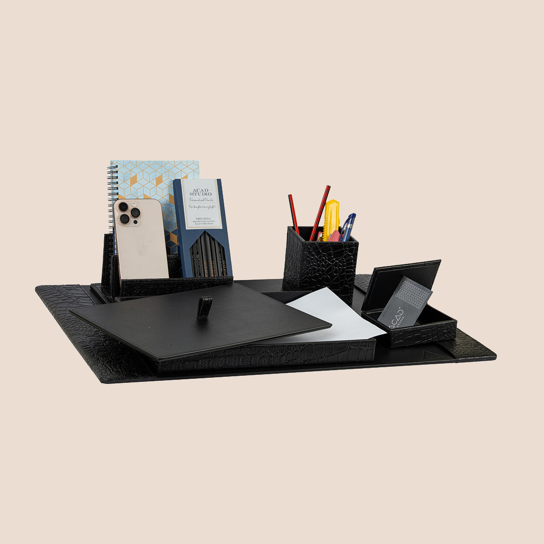 Imperial Slate - Rakhi Gift Set