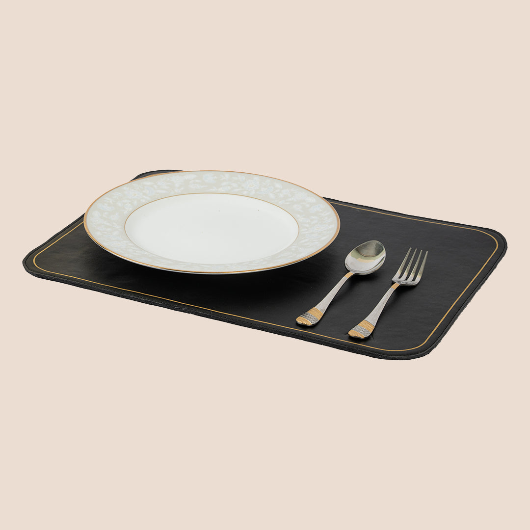 The Monolith Mat- Set of 6