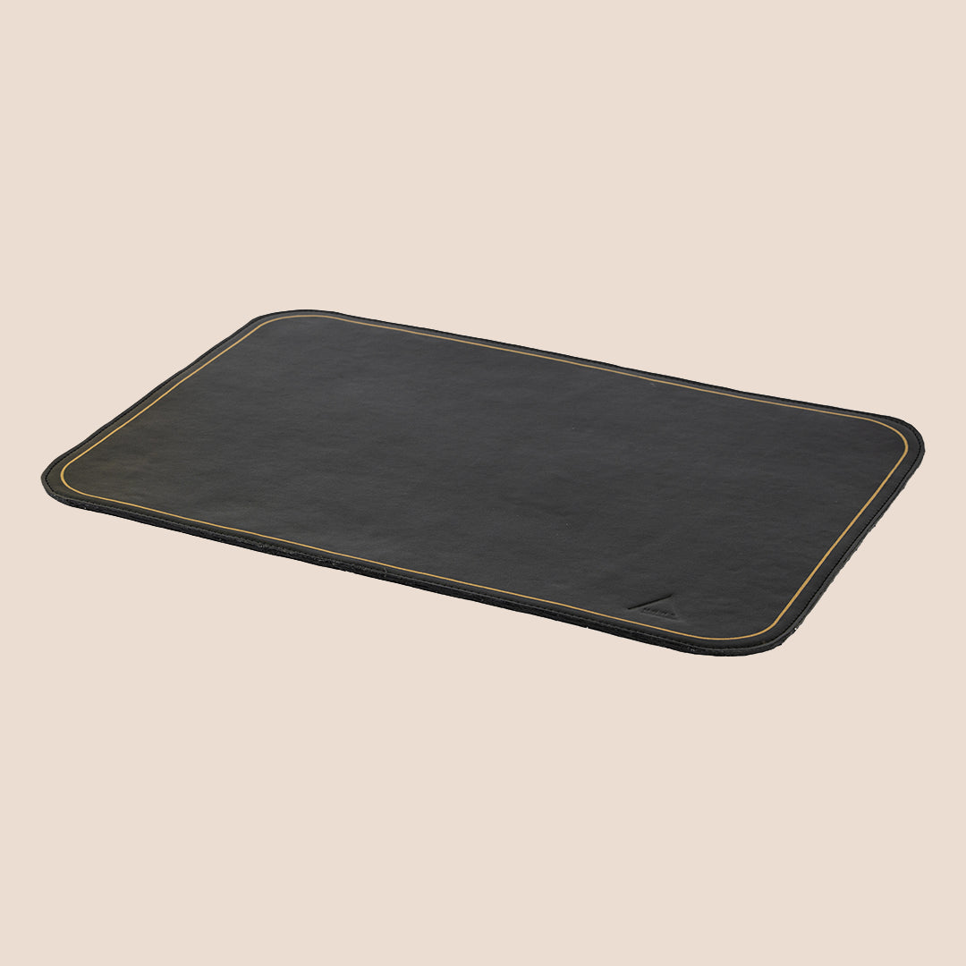 The Monolith Mat & Cutlery Holder - Set of 1