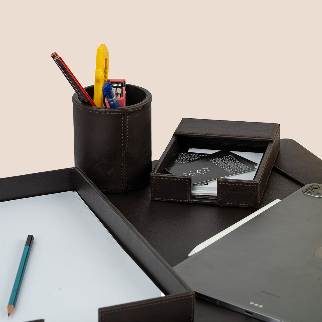 Desk Harmony- Rakhi Gift Set