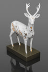 Soft Resolve - Sculpture