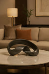 Harmonic Flow - Sculpture