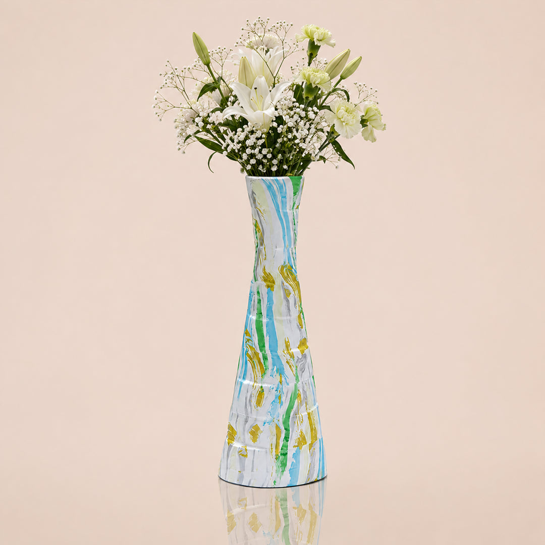 Balanced Stability - The Vase