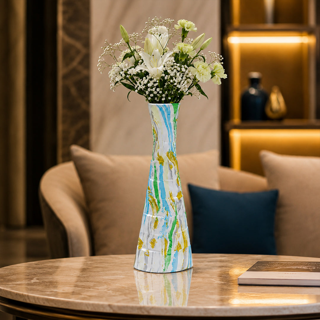 Balanced Stability - The Vase