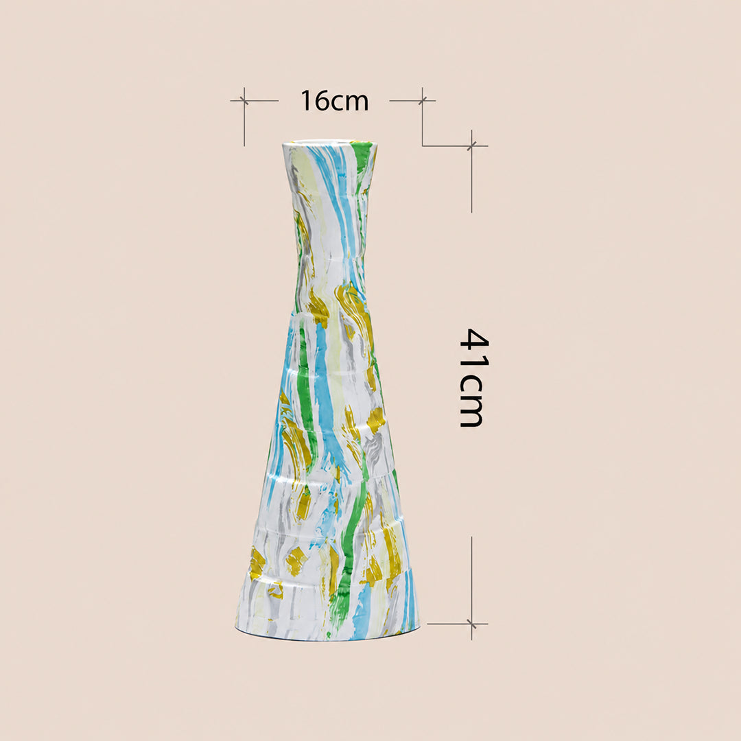 Balanced Stability - The Vase