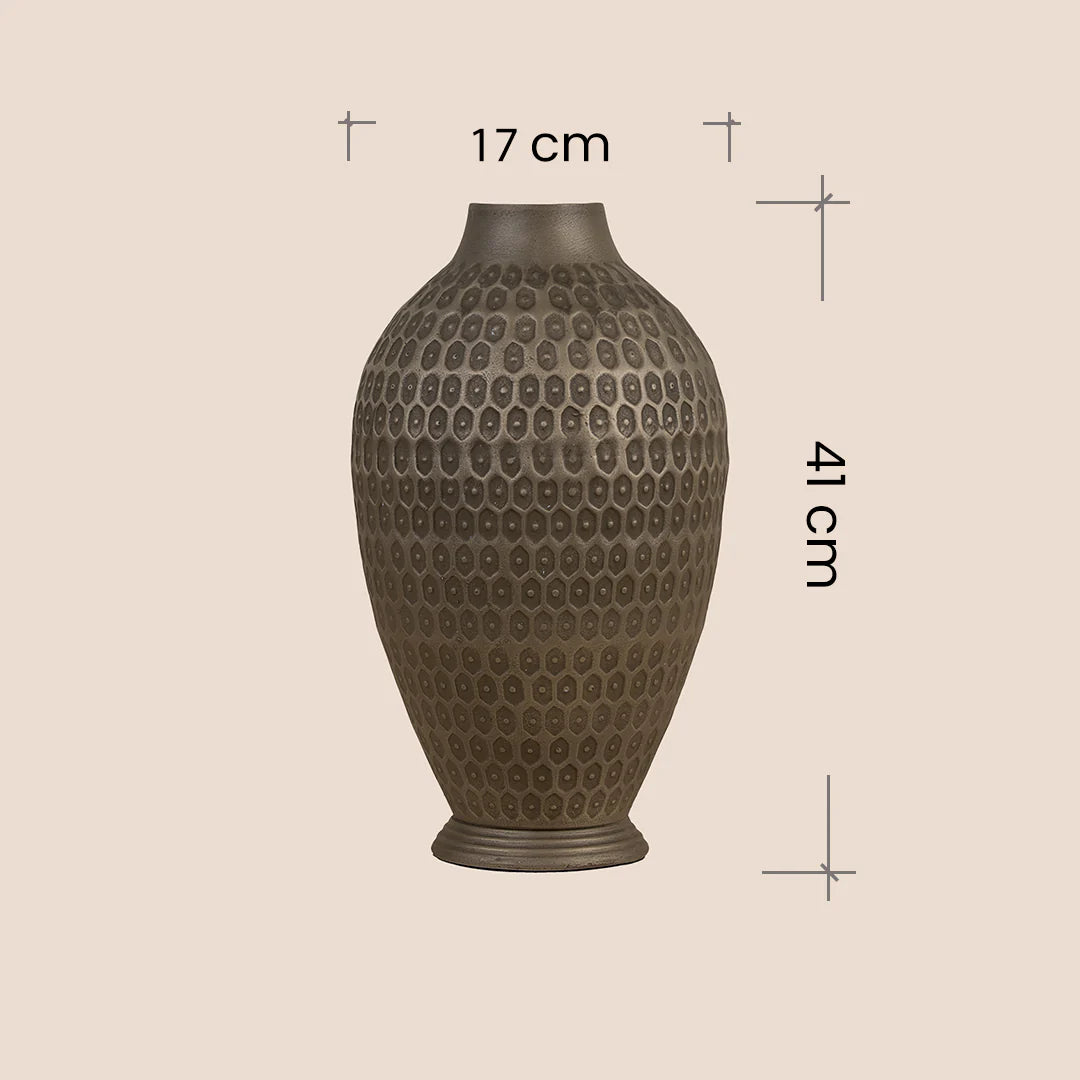The Timeless Elegance - Vase Set