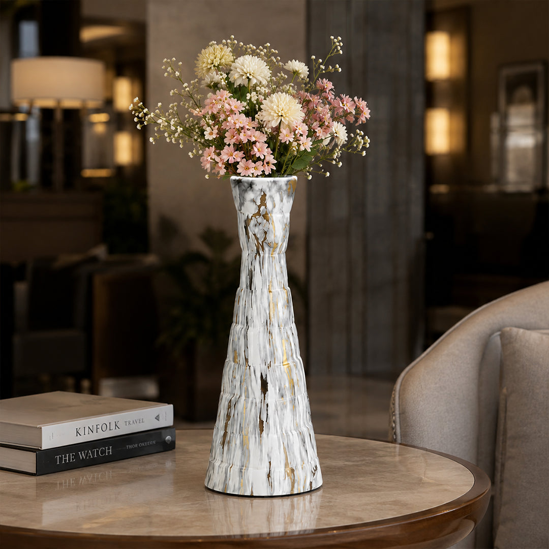 Balanced Stability - The Vase