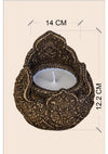 Sanctum Glow- Scented Candle - ACad Home