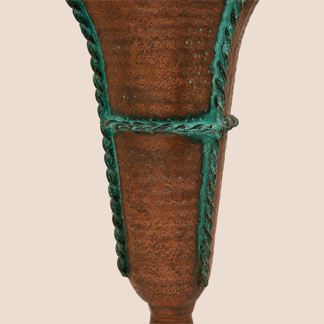 Tides of Unity – The Vase
