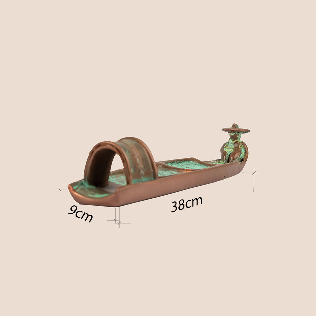 Nomad Passage Tray - Décor Tray