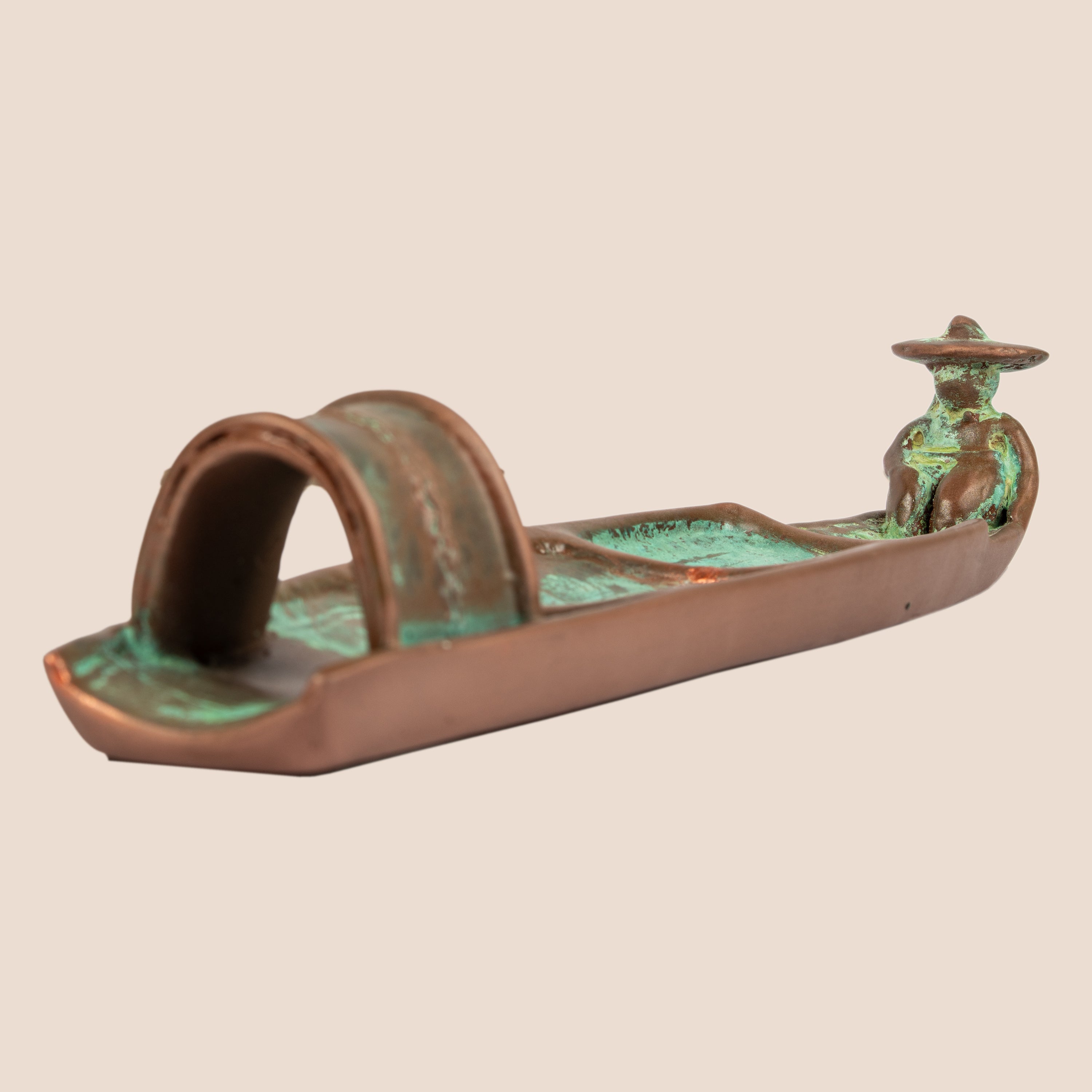 Nomad Passage Tray - Décor Tray