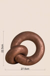 Harmonic Loop - Sculpture