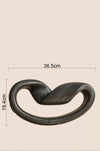 Harmonic Flow - Sculpture
