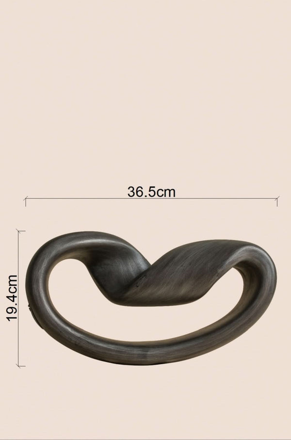 Harmonic Flow - Sculpture