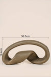 Harmonic Flow - Sculpture
