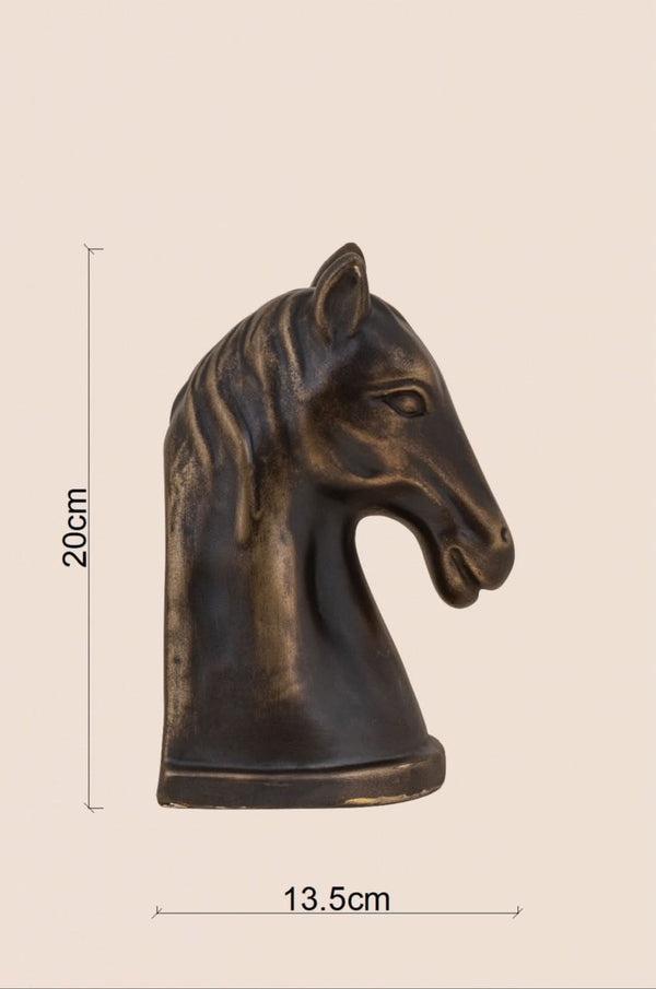 Strength in Grace - Sculpture