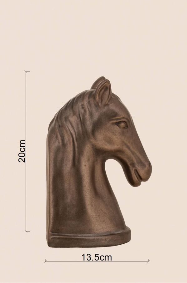 Strength in Grace - Sculpture