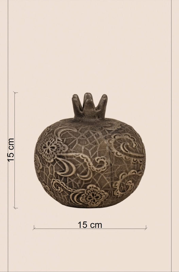 Seed of Creativity - Vase
