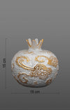 Seed of Creativity - Vase