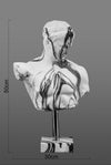 Timeless Virtue - Sculpture