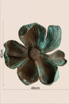 Ethereal Bloom - Wall Dećor