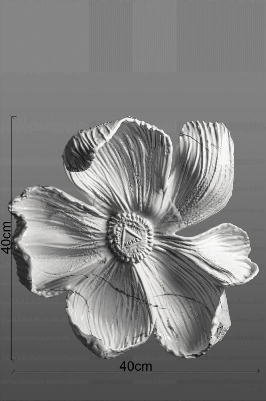 Ethereal Bloom - Wall Dećor