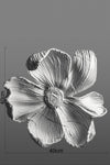 Ethereal Bloom - Wall Dećor
